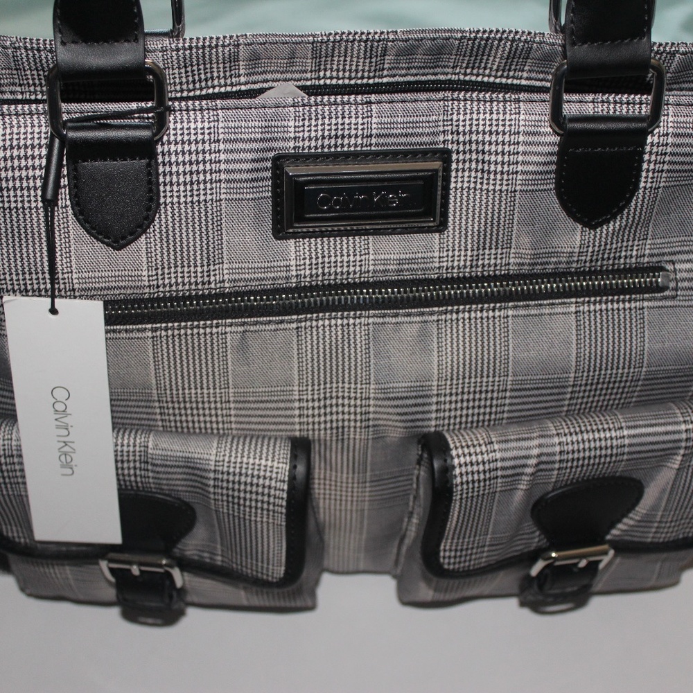Calvin Klein handbag (NEW)